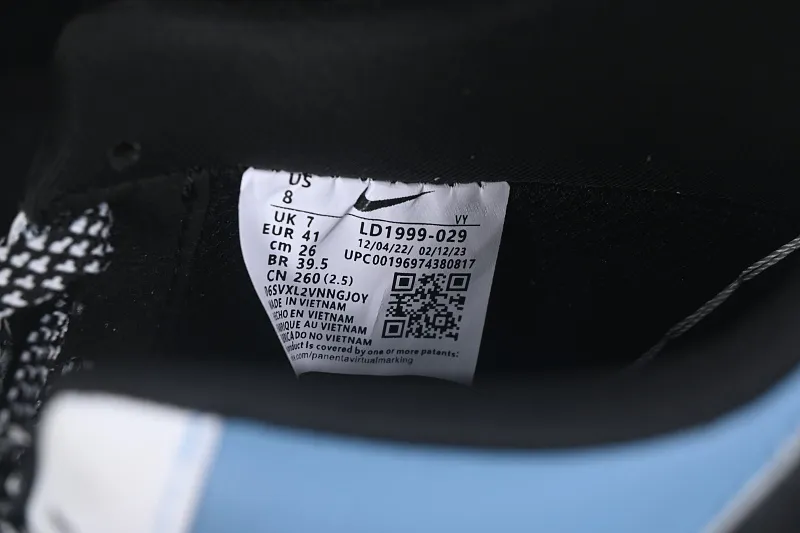 All categories Nk Air Force 1 Air Force series Nk Air Force 1 Low Air Force low-top Nike Air Force 1'07 Low joint model Air Force 1 low-top casual sneakers LD1999-029